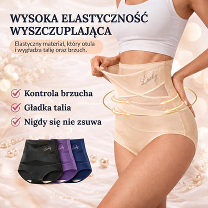 Majtki modelujące Venelle