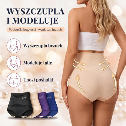 Majtki modelujące Venelle
