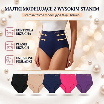 Majtki modelujące Venelle